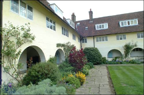 Waterlow Court a